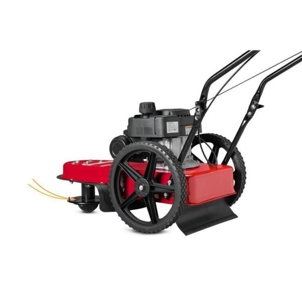 25A-26SD766.2.jpg Troy-Bilt TB22TM 22-Inch 140cc OHV Trimmer Mower #25A-26SD766