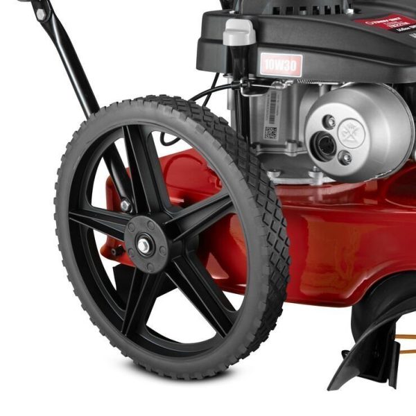 25A-26SD766.3.jpg Troy-Bilt TB22TM 22-Inch 140cc OHV Trimmer Mower #25A-26SD766