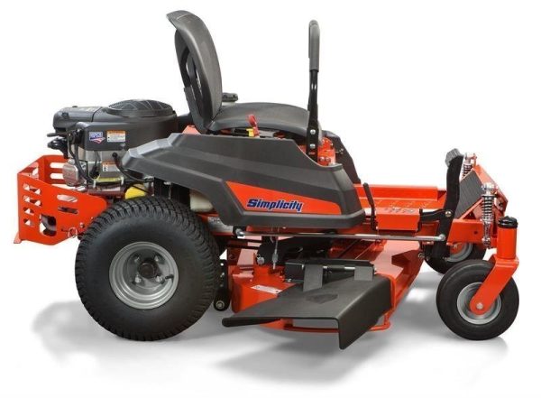 2691318_SMI_Courier_2342_SideR_2048px_88010c58-94d4-4e61-b1ca-4481074ea9bb.jpg Simplicity Courier 21.5HP 726cc Kawasaki 42″ FAB Z-Turn Suspension Mower #2691658
