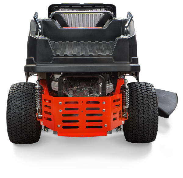2691321_SMI_Courier_2348_B_2048px_a26f0686-9e78-4a89-b449-16d6b9286220.png Simplicity Courier 23HP 724cc Briggs 48″ FAB Z-Turn Suspension Mower w/ CARGO BED #2691659