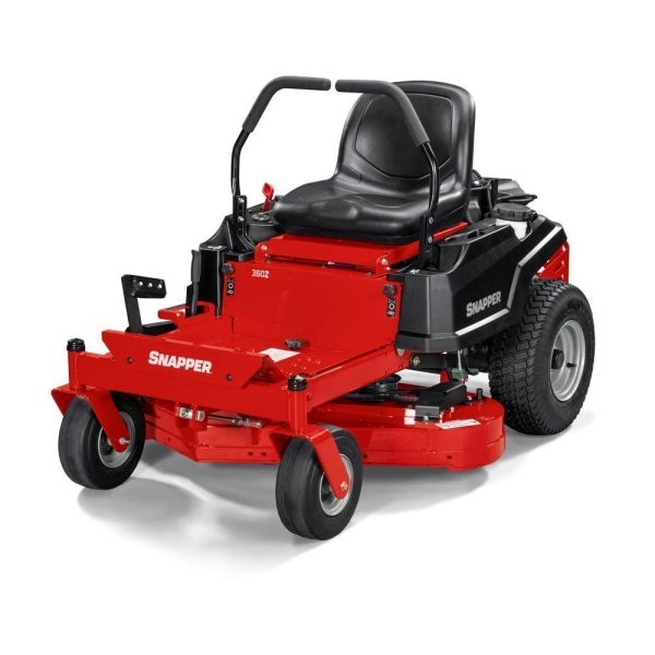 2691829.jpg Snapper 360Z 25HP 724cc Briggs PXi Series 52″ FAB Deck Z-Turn Mower #2691829