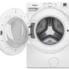 Whirlpool 4.5 cu. ft. Front Load ENERGY STAR® Washer with Tumble Fresh Option