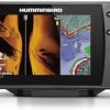 3-13-1.jpg Humminbird Helix 7 G4 GPS Fish Finder with Transducer, MEGA Side Imagings.