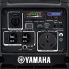 Yamaha EF2200IS 2200 Watt Inverter Generators.