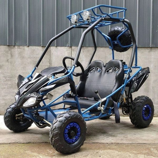 3-147-1.jpg DongFang 125cc Kids Go Karts Type-GTS