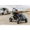 Drift Hero Single Seat Gas Go Karts.