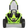 MotoTec Mud Monster Kids Gas Powered Go Karts.