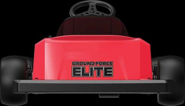 3-156-1.jpg Razor Ground Force Elite Electric Go Karts.