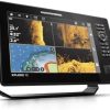 Humminbird XPLORE fish finder Built-in GPS