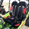 3-160-1.jpg Trailmaster Mini XRX+ 2- Seater GO-KART EAGLE SERIES 163cc Blues.
