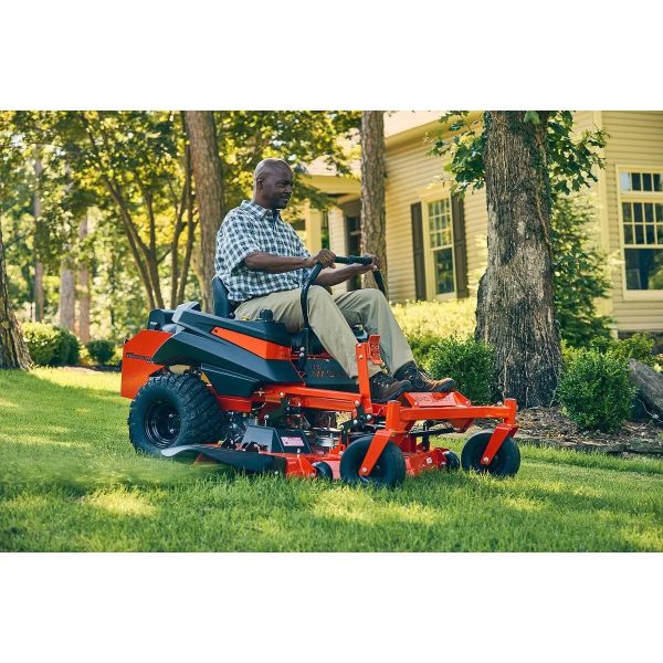 3-171-1.jpg Bad Boy Magnum 54″ 24 HP Gas Zero-Turn Mowers.