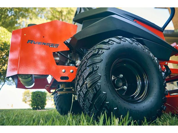 3-172-1.jpg Bad Boy ZT Avenger 60 in. 26 HP Gas Zero-Turn Mowers, Kohlers V-Twin OHV Engine, Hydro-Gear Transmission