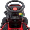 3-176-1_05c6a03e-51e5-4df5-9dc5-644677412a96.jpg Craftsman T2200K 42-in 20 HP 725cc Hydrostatic Riding Mowers.