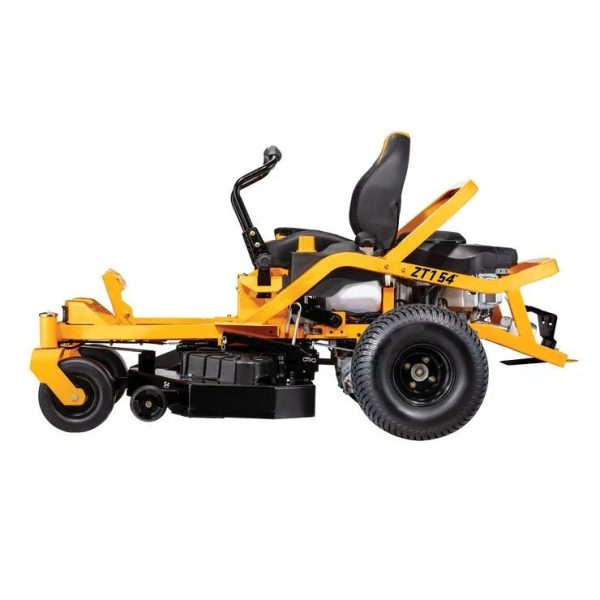 3-182-1.jpg Cub Cadet Ultima ZT1 54″ 24HP Kohler Zero Turn Mowers.