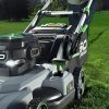 EGO POWER+ 21″ Self-Propelled Lawns Mowers LM2114SP