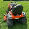 Husqvarna TS 148XK 48″ Lawns Tractors 24HP KOH (Scratch and Dent)