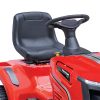 3-214-1.jpg PRORUN 42 in.15.5 HP Gas Riding Lawns Mowers
