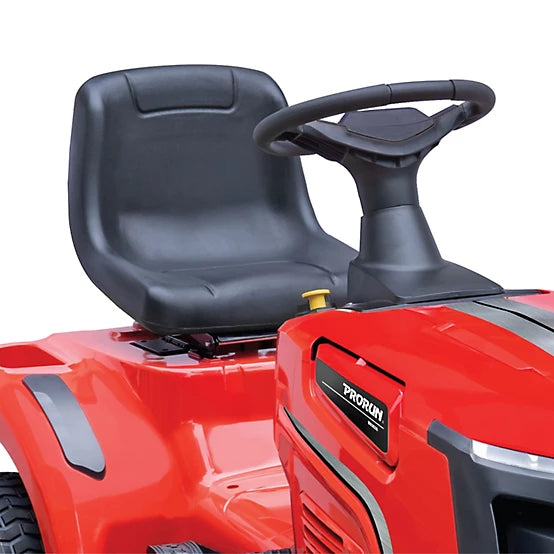 3-214-1.jpg PRORUN 42 in.15.5 HP Gas Riding Lawns Mowers