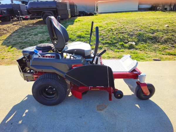 3-222-1.jpg Toro 75747 42″ TimeCutter MyRide Zero Turn Mower 22HP Kohlers.