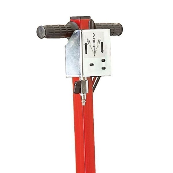 3-23.jpg ESCO Yak 22-44 Ton Air Hydraulic Jack