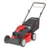 Troy-Bilt TB200C Self-Propelled Lawn Mowers.