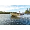 3-240-1.jpg Mercury 4HP Tiller FourStroke Outboard Motors.