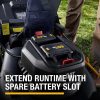 Cat 60V 21In Brushless Lawn Mower Kits.