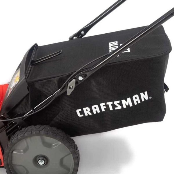 3-247-1.jpg CRAFTSMAN 21″ 150 cc Gas Lawns Mowers 11A-B26B791