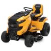 3-249-1.jpg Cub Cadet Enduro XT1 LT42 Intellipower Lawn Tractors.