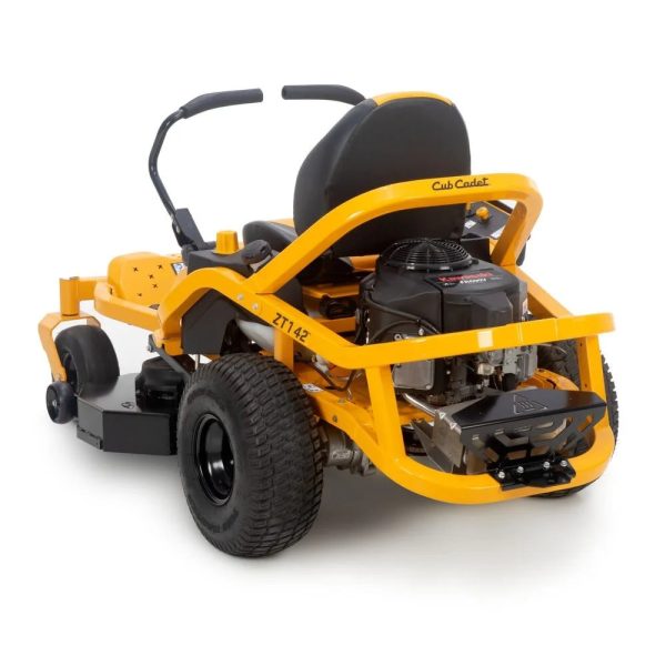 3-250-1.jpg Cub Cadet Ultima ZT1 42 Fab Zero-Turn Mowers.