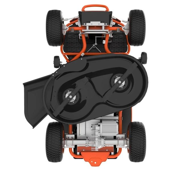 3-260-1.jpg Yard Force 38″ 48V Battery-Powered Riding Lawn Mowers.