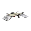3-3-600x522-1.png Carry-On Trailer 6-ft x 12-ft Treated Lumber Utility Trailer with Ramp Gate