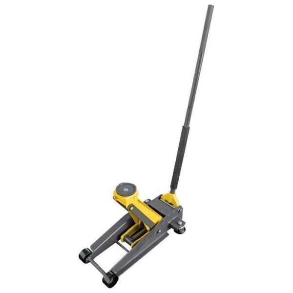 Ranger 3-Ton Racing Style Plunger U-Joint Floor Jack