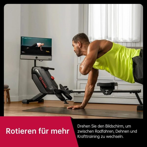 3-49-1.jpg Yesoul Rower R1 Plus 21.5″ HD Screens.