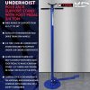 3-64.jpg K Tool 3/4 Ton Under Hoist Jack Stand with Pedal