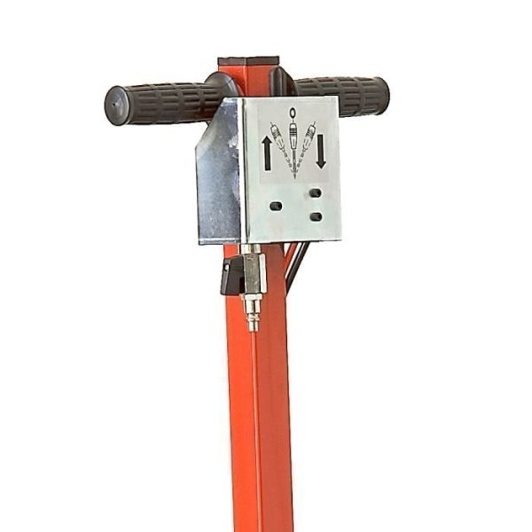 3-9.jpg ESCO Yak 17-33-66 Ton Air Hydraulic Jack