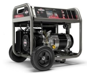 30738.jpg Briggs and Stratton 5750 Watt Portable Generator w/ CO Guard #30738
