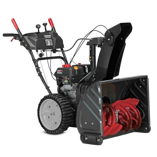 31AM5CP3766.jpg Troy-Bilt 31AM5CP3766 Storm 2665 XP Two Stage Snowblower 26″ 243cc