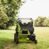 Yardbeast 3.5” Woodchipper Hand-Tow or ATV – YB3514