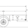 35sadia-600x277-1.png Big Tex Single Axle Utility Trailer | 35SA