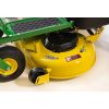 3a1a88567e96ddbc18922a3a7fde2b5b-1-2-1.jpg John Deere Z345M 42 in. 22 HP Gas Dual Hydrostatic Zero-Turn Riding Mower