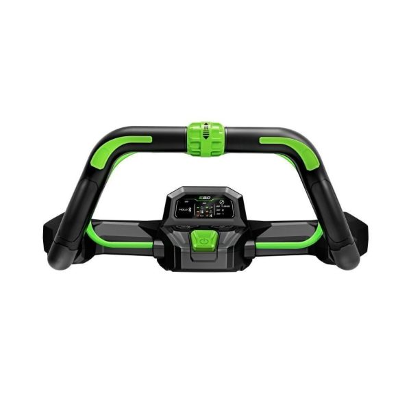 3e7c2b19-aa6c-4bc9-ac07-6dde0deef008.f0d9e4430fe364b41d2abaff90f4f5dc.jpg EGO Power+ 22 Inch Aluminum Deck Select Cut Self-Propelled Lawn Mower (Bare Tool)