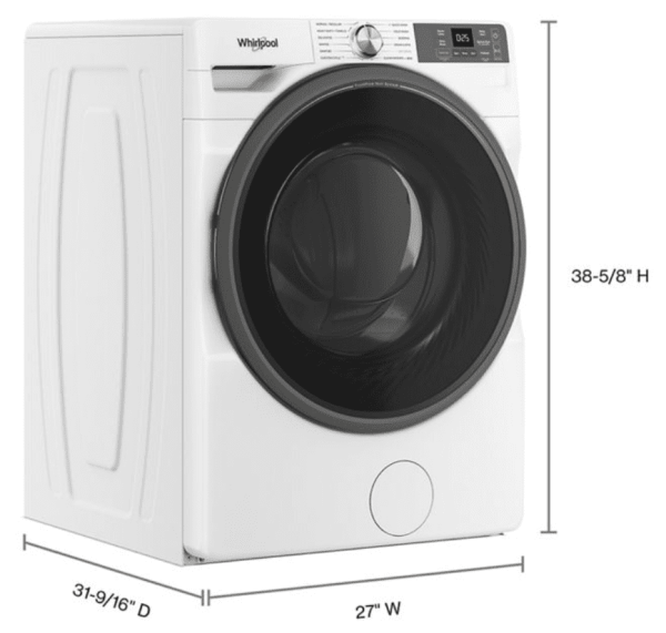 3e8f8e91-f598-4be0-9866-be8dd2839c3b.079b2921e18b1523ec7225141fcdd563.png Whirlpool WFW5720RW 4.5 cu. ft. Smart Front Load Washer FreshFlow Vent System