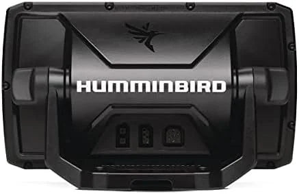 4-11-1.jpg Humminbird 411660-1 Helix 5 Chirp GPS G3 Fish Finders.