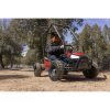 4-125-1.jpg Coleman Powersports GK100 One-Seater Go Karts.