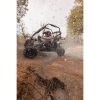 4-126-1.jpg Coleman Powersports GK200 196cc Gas Powered Dual Seat Go-Karts.