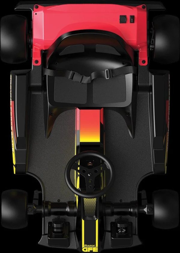 4-133-1.jpg Razor Ground Force Elite Electric Go Karts.
