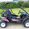 4-135-1.jpg TrailMaster Blazer 200R Mid Go- Karts.