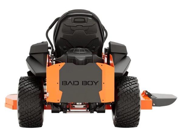 4-145-1.jpg Bad Boy ZT Avenger 60 in. 26 HP Gas Zero-Turn Mowers, Kohlers V-Twin OHV Engine, Hydro-Gear Transmission