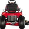 4-147-1.jpg Craftsman 42-in. Gear Gas Riding Mowers.
